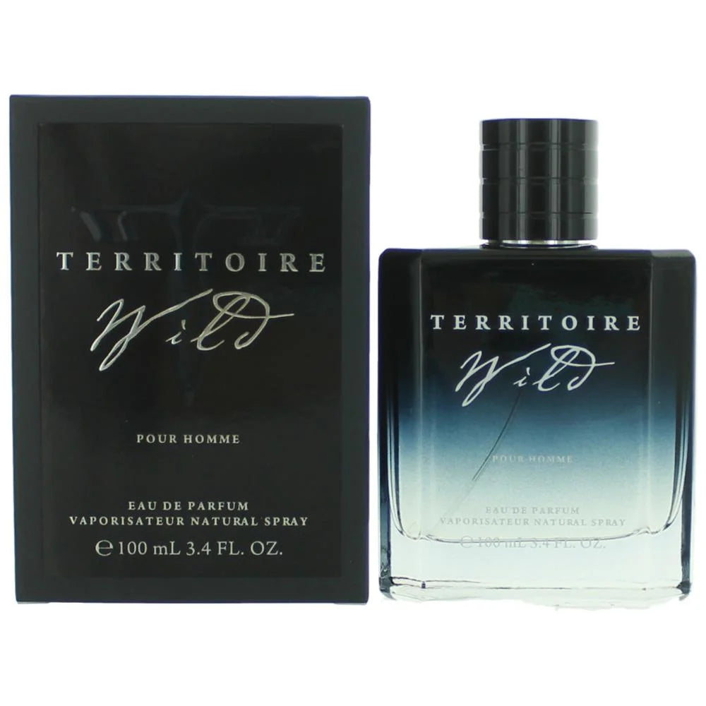 Territoire Wild