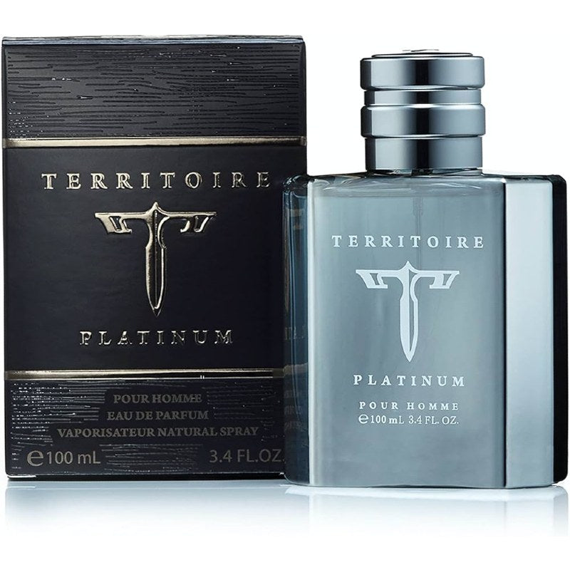Territoire Platinum