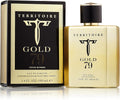 Territoire Gold