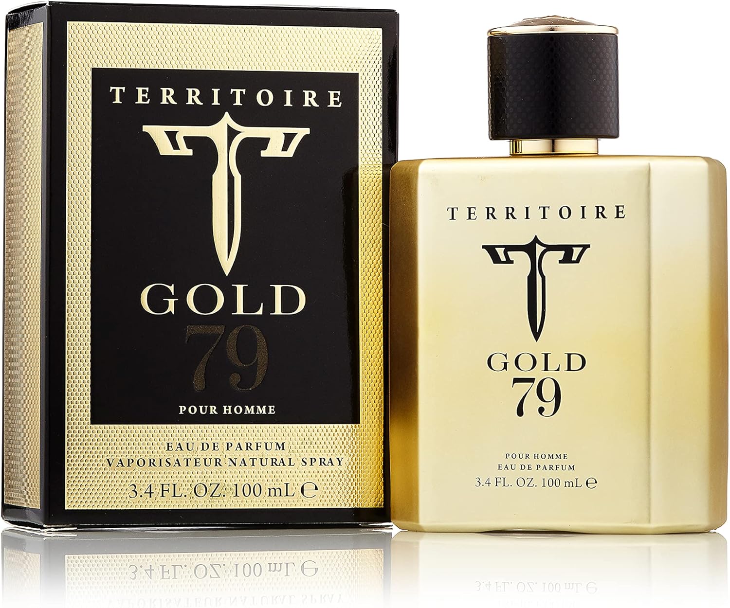 Territoire Gold