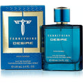 Territoire Desire