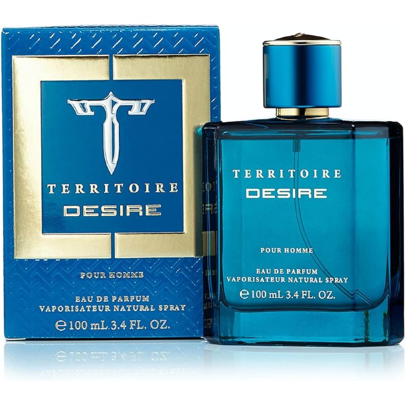 Territoire Desire