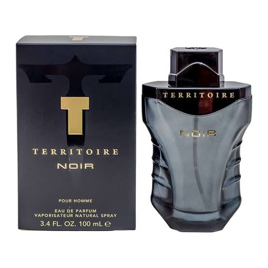 Territoire Noir