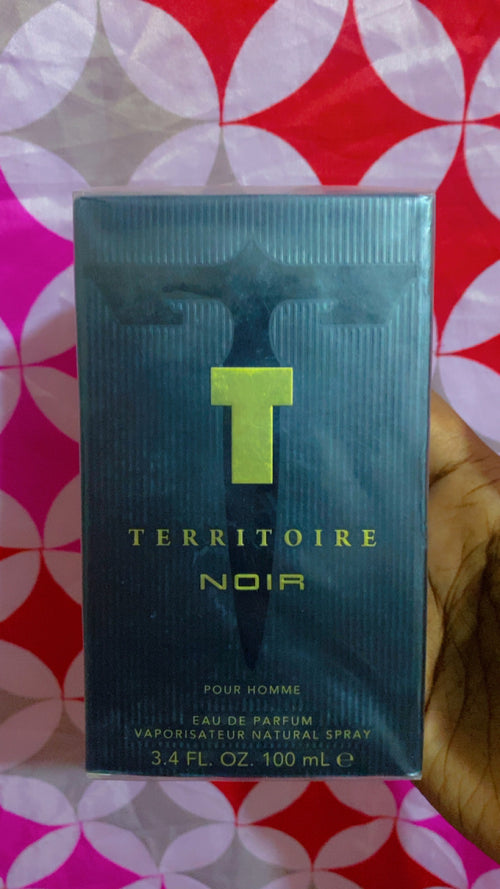 Territoire Noir