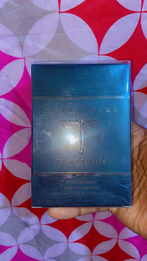 Territoire Platinum