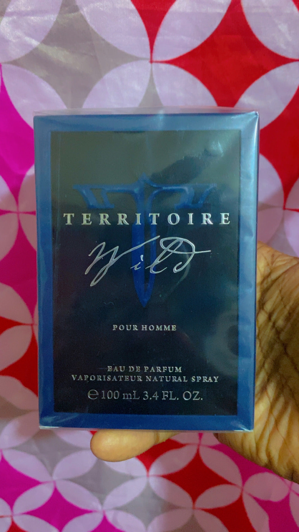 Territoire Wild