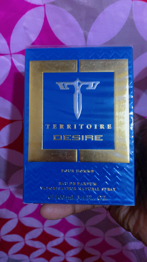 Territoire Desire